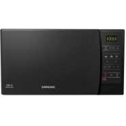 Samsung 20 Liters, SOLO Microwave Oven, 800W ME731K-B - Black