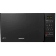 Samsung 20 Liters, SOLO Microwave Oven, 800W ME731K-B - Black