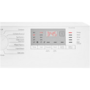 Beko 6kg Front Load Washing Machine WTG 641M1S – White Washing Machines TilyExpress