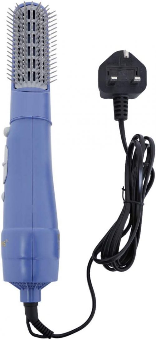 Geepas Hair Styler - GH731, Blue