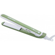 Geepas Hair Straightener – GH8664, Green Hair Styling Tools & Appliances TilyExpress 2