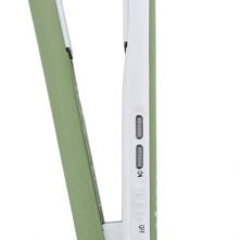 Geepas Hair Straightener - GH8664, Green