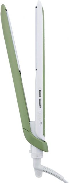 Geepas Hair Straightener - GH8664, Green