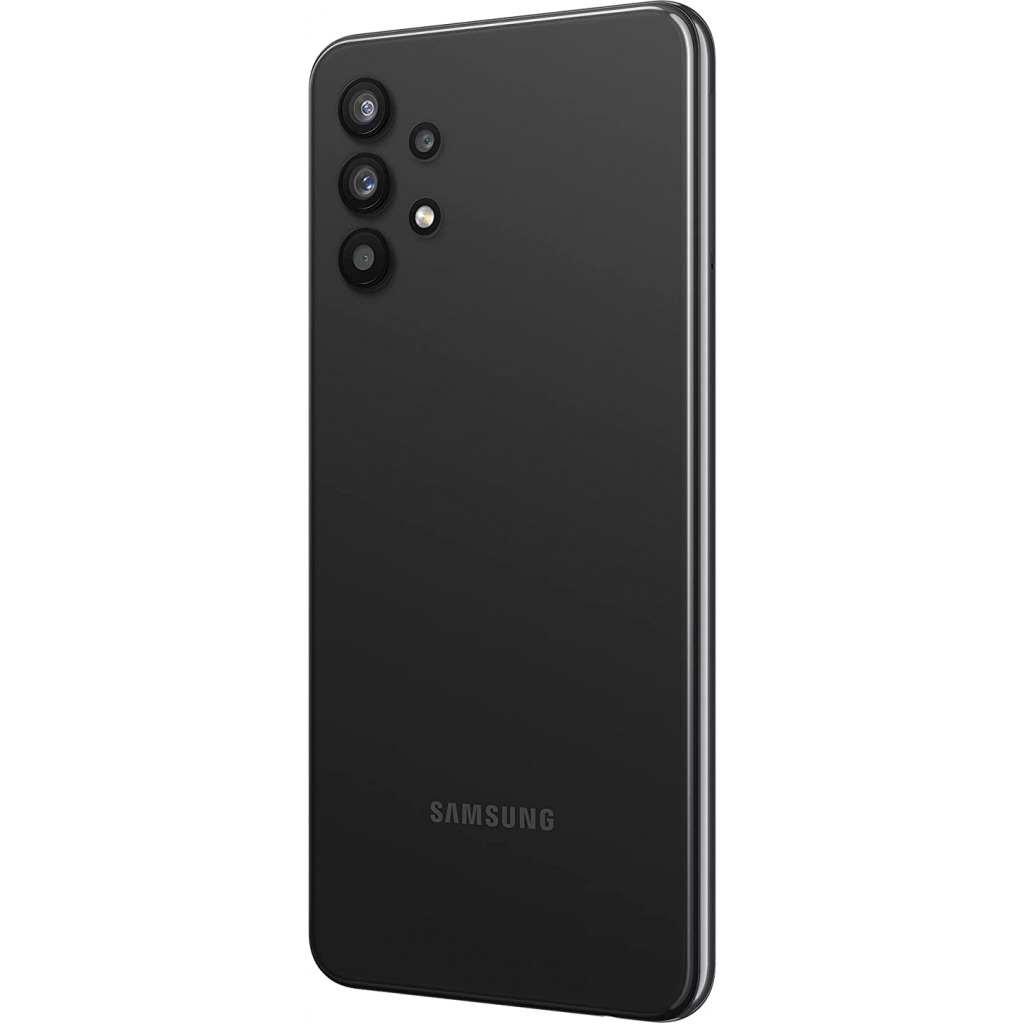 Samsung Galaxy M32 5G (Slate Black, 8GB RAM, 128GB Storage) | Dimensity 720 Processor | 5000mAh Battery| Knox Security Samsung Smartphones TilyExpress 13