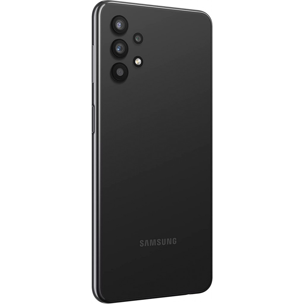 Samsung Galaxy M32 5G (Slate Black, 8GB RAM, 128GB Storage) | Dimensity 720 Processor | 5000mAh Battery| Knox Security Samsung Smartphones TilyExpress 15