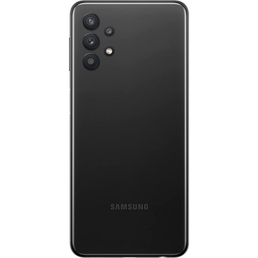 Samsung Galaxy M32 5G (Slate Black, 8GB RAM, 128GB Storage) | Dimensity 720 Processor | 5000mAh Battery| Knox Security Samsung Smartphones TilyExpress 8