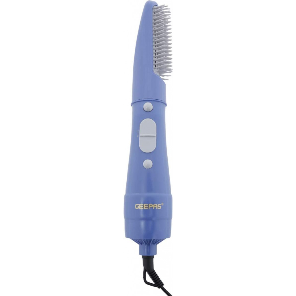 Geepas Hair Styler - GH731, Blue