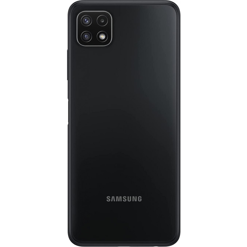 Samsung Galaxy A22 6.6″ 4GB RAM 64GB ROM 48MP 5000mAh – Gray Samsung Smartphones TilyExpress 8