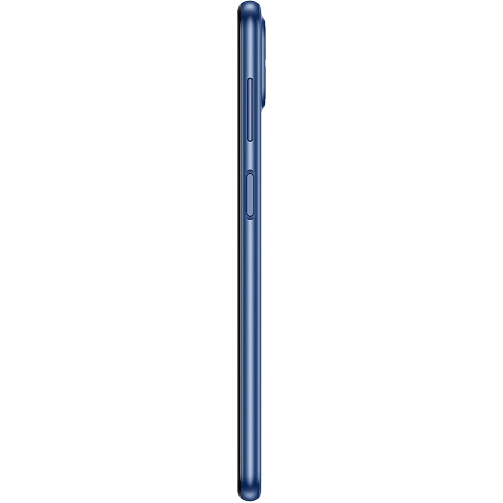 Samsung Galaxy M33 5G (Deep Ocean Blue, 6GB, 128GB Storage, 64MP, 6.6″) Samsung Smartphones TilyExpress 4