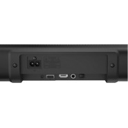 Hisense Sound Bar HS218 2.1ch; With Wireless Subwoofer, 200W, Powered by Dolby Audio, Roku TV ready, Bluetooth, HDMI ARC/Optical/AUX/USB, 3 EQ Mode Home Theatre System Sound Bars TilyExpress