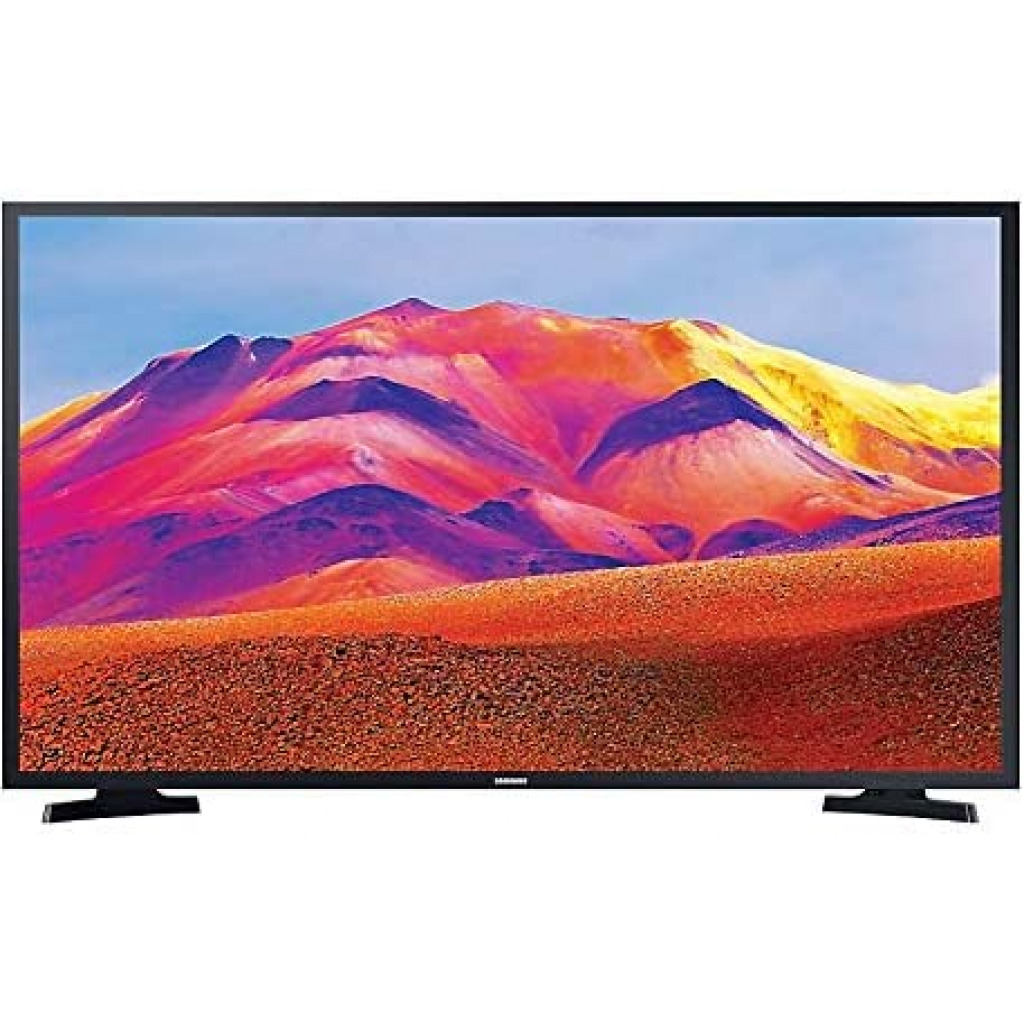 Samsung 32 – Inch Smart Digital TV LED UA32T5300 – Black Samsung Electronics TilyExpress