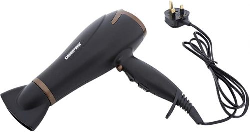 Geepas Hair Dryer 2200W - GH8643