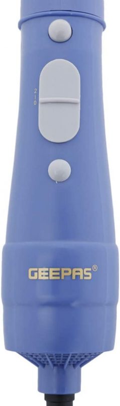 Geepas Hair Styler - GH731, Blue