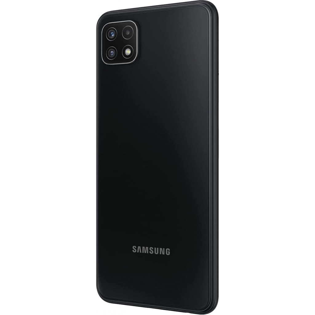 Samsung Galaxy A22 6.6″ 4GB RAM 64GB ROM 48MP 5000mAh – Gray Samsung Smartphones TilyExpress 12