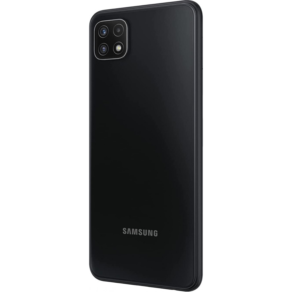 Samsung Galaxy A22 6.6″ 4GB RAM 64GB ROM 48MP 5000mAh – Gray Samsung Smartphones TilyExpress 4