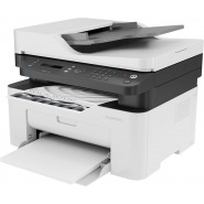 HP Laser MFP 137fnw Printer HP Printers