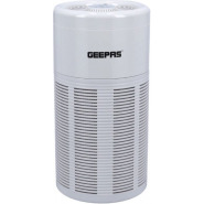 Geepas GAP16014 Air Purifier – Touch Control With 3 Timer Functions & 3 Speed – White Air Purifiers TilyExpress 2
