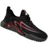 Men’s Designer Sneakers – Black Men's Fashion Sneakers TilyExpress