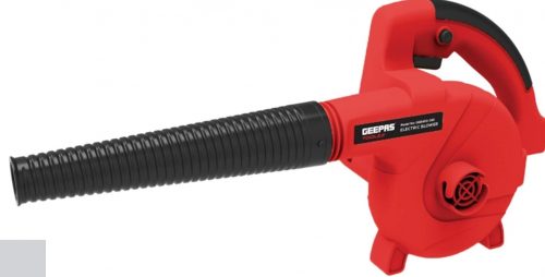 Geepas Blower, GEB400-240 – Red