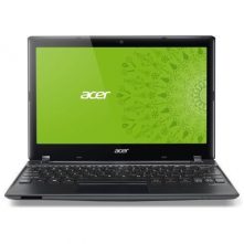 Acer V5 / travelmate.4GB RAM 320GB,3-5Hrs,12″ – Black(Refurbished)
