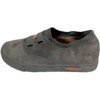 Men's Designer Sneakers - Grey