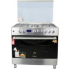 BlueFlame 90x60cm 4Gas + 2 Electric Diamond cooker E9042ERF Blueflame Cookers TilyExpress