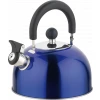 Royalford RF6770 Stainless Steel Whistling Kettle, 1L