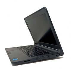 DELL Latitude 3340 13.3", Intel, 8GB RAM, 500GB HDD,- Refurbished - Dark Grey