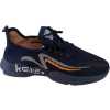 Men's Designer Sneakers - Blue