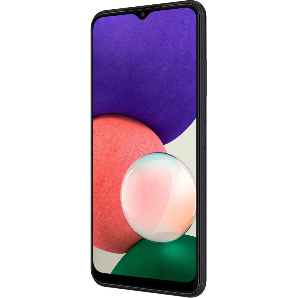 Samsung Galaxy A22 6.6″ 4GB RAM 64GB ROM 48MP 5000mAh – Gray Samsung Smartphones TilyExpress 6
