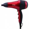 GEEPAS GHD86018,Geepas Hair Dryer/2Spd-3Heat/Coolshot/Ionic, red