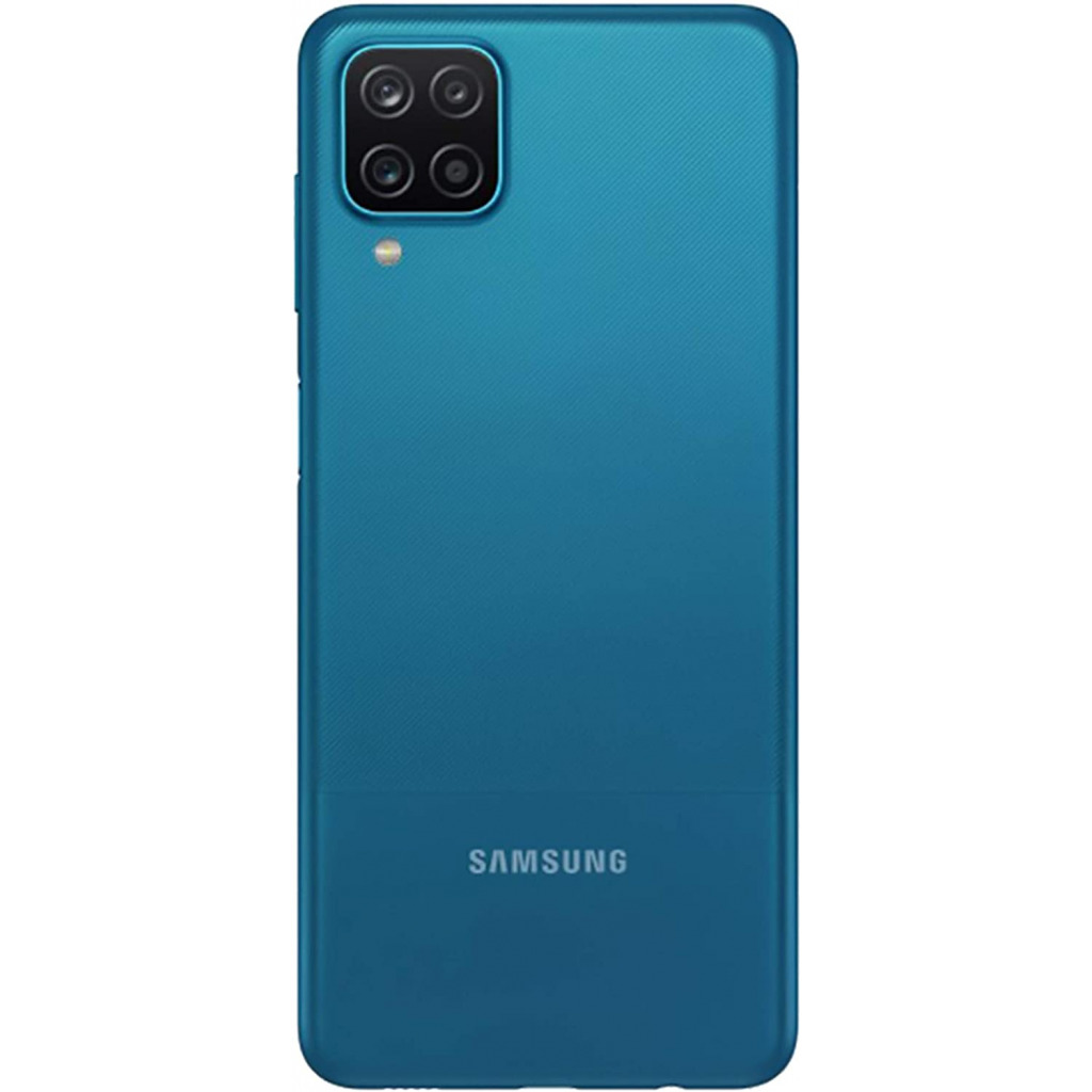 Samsung Galaxy A12 (A125M) 64GB 4GB RAM 6.5″ 48MP 5000mAH Dual SIM, GSM – Blue Samsung Smartphones TilyExpress 15