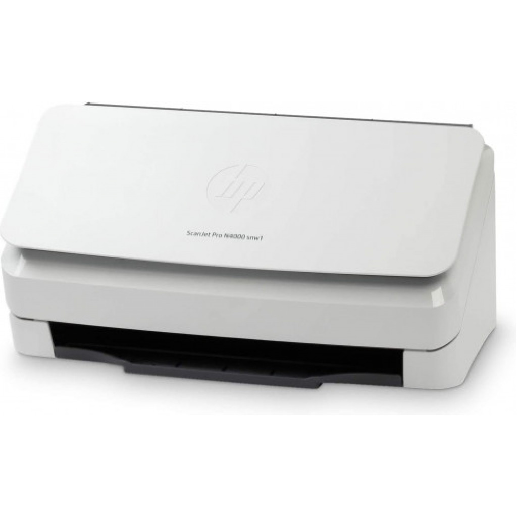 HP ScanJet Pro N4000 snw1 Sheet-feed Scanner (6FW08A)