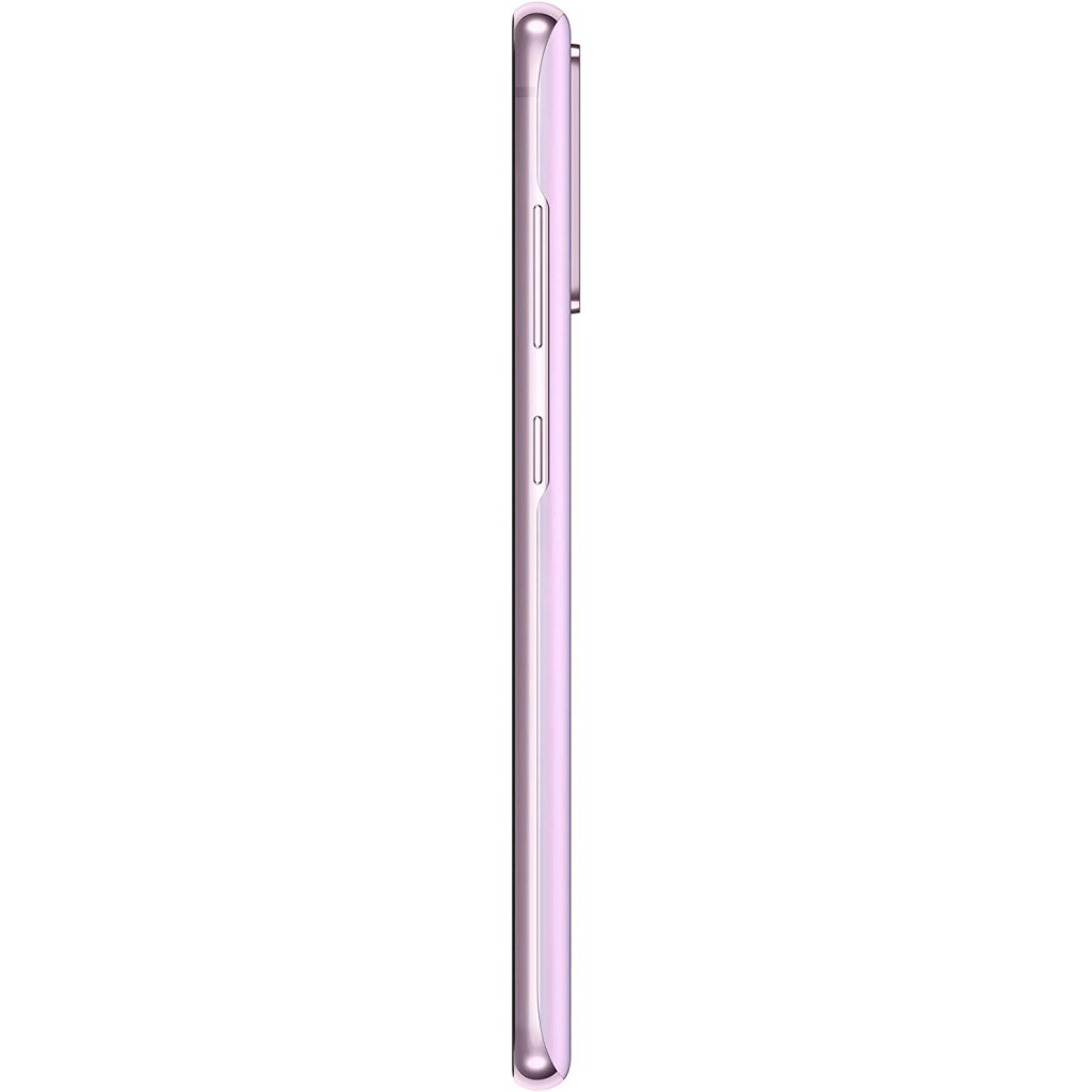 Samsung Galaxy S20 FE 6.5″ 6GB RAM 128GB ROM 12MP – Lavender Samsung Smartphones TilyExpress 3