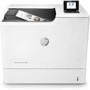 HP Color LaserJet Enterprise M652dn Printer with Duplex Printing (J7Z99A)