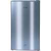 Venus 120 Liters Titanium Finish Single Door Refrigerator VG165C - Silver