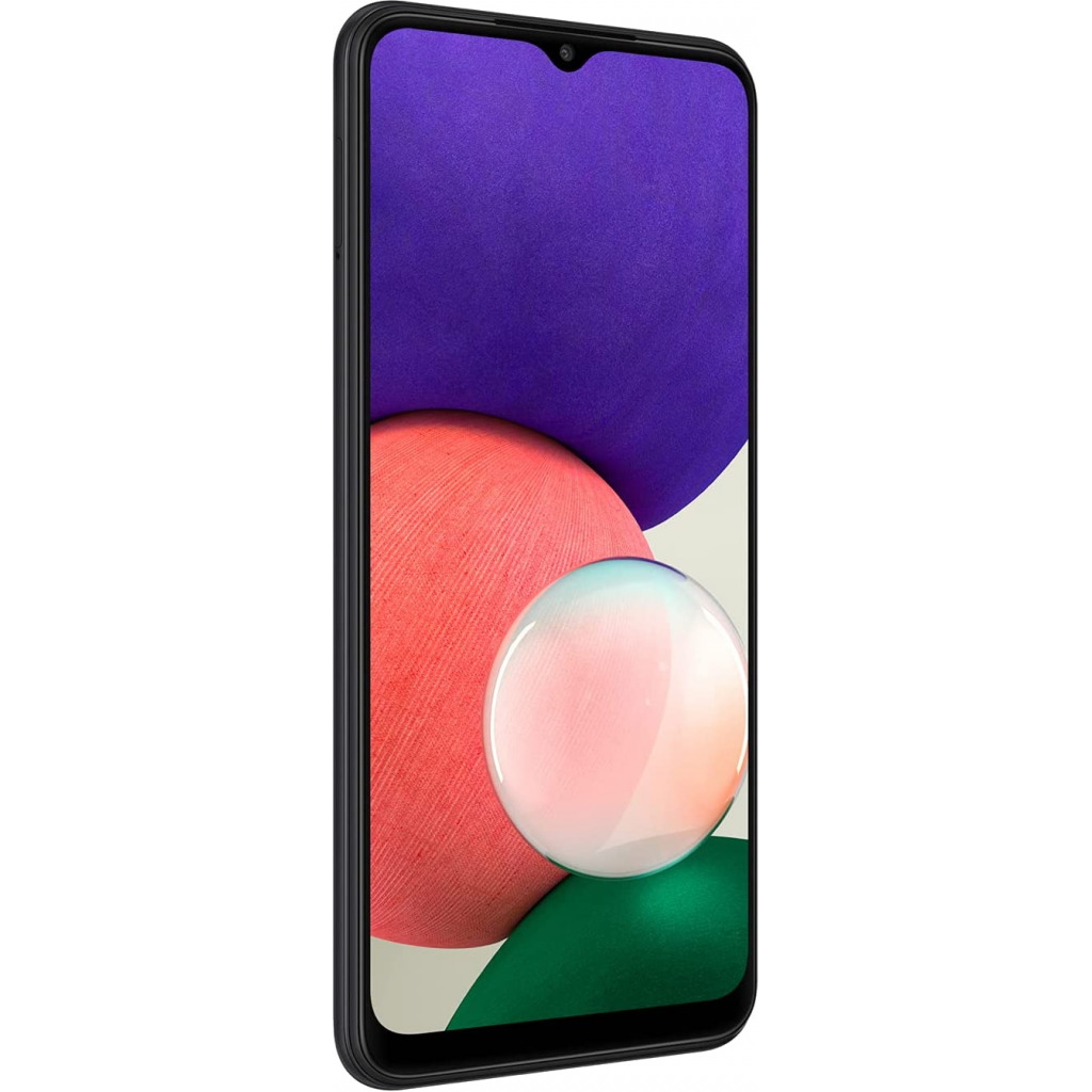 Samsung Galaxy A22 6.6″ 4GB RAM 64GB ROM 48MP 5000mAh – Gray Samsung Smartphones TilyExpress 7
