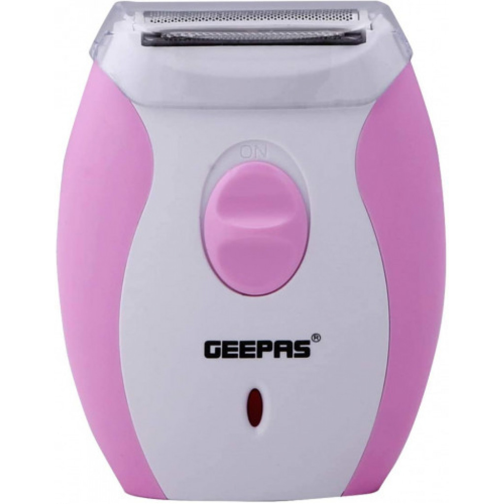 Geepas Rechargeable Lady Shaver, GLS8691