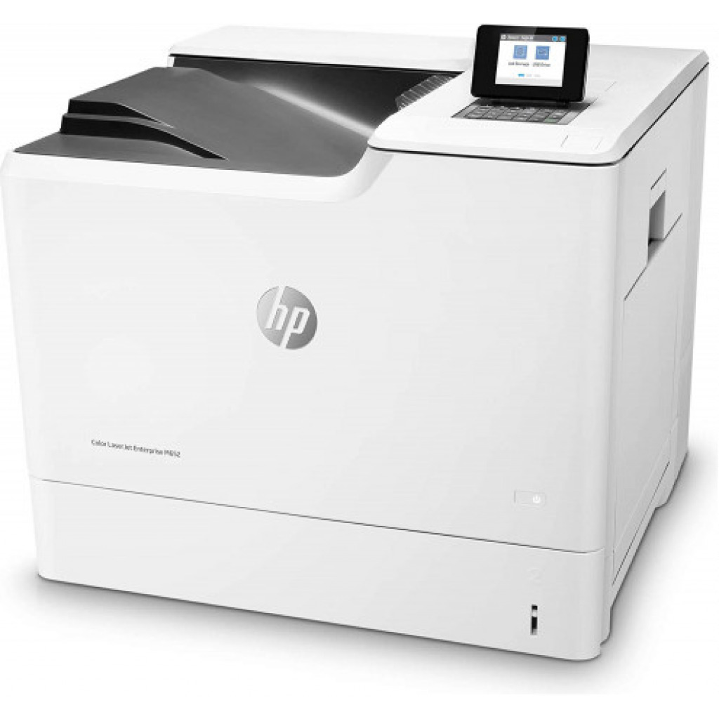 HP Color LaserJet Enterprise M652dn Printer with Duplex Printing (J7Z99A)