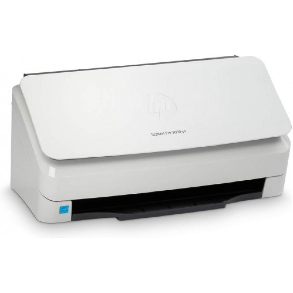 HP ScanJet Pro 3000 s4 Sheet-Feed Scanner (6FW07A)