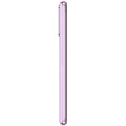 Samsung Galaxy S20 FE 6.5″ 6GB RAM 128GB ROM 12MP – Lavender Samsung Smartphones
