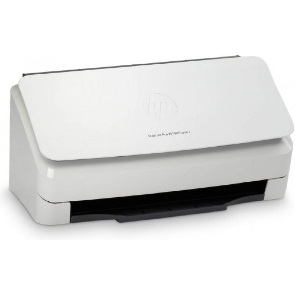 HP ScanJet Pro N4000 snw1 Sheet-feed Scanner (6FW08A)