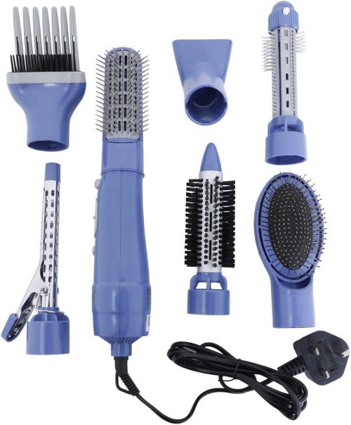 Geepas Hair Styler - GH731, Blue