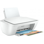 HP DeskJet 2320 All-in-One Printer -White Printers