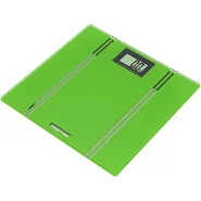 Geepas Digital Personal Scales GBS4208 - Green