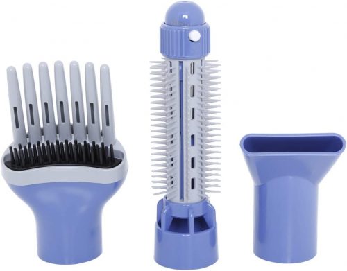 Geepas Hair Styler - GH731, Blue