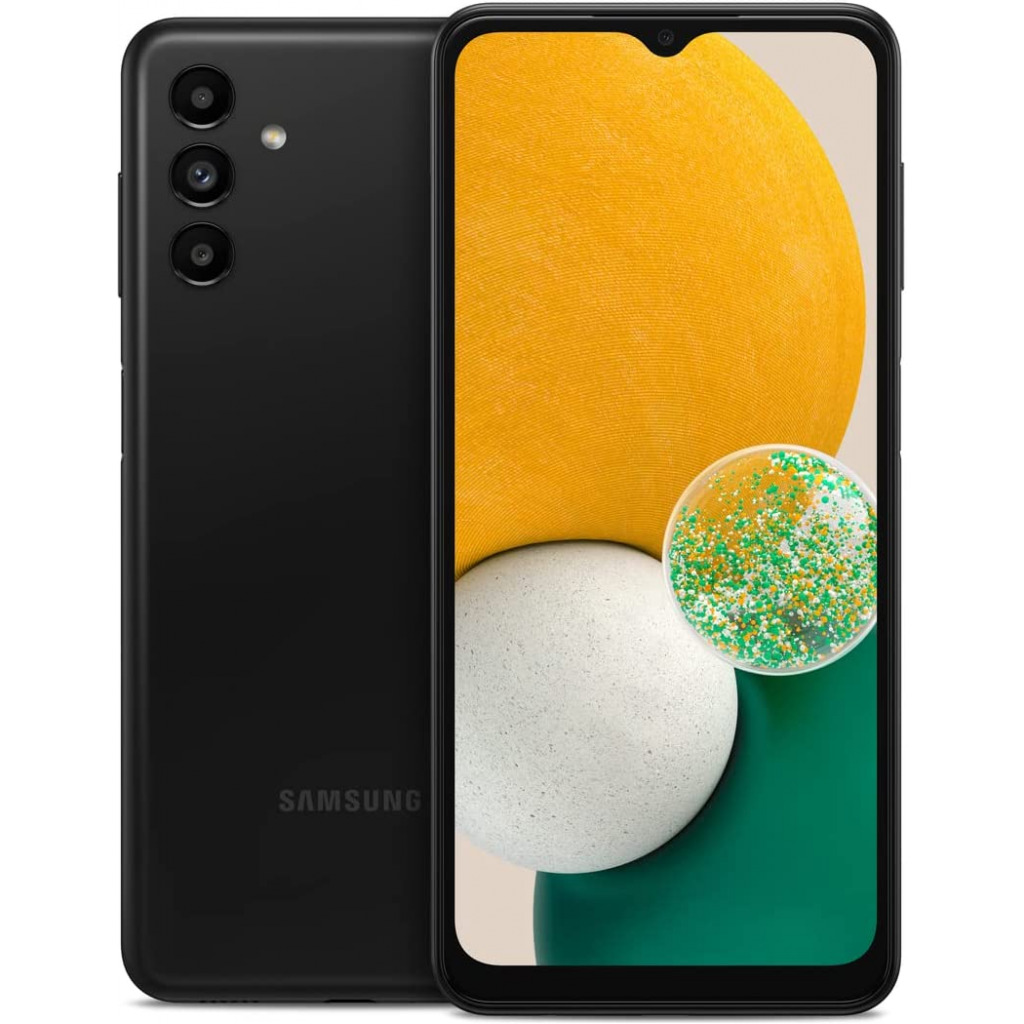 SAMSUNG Galaxy A13 5G – 6.6″ 4GB RAM 128GB ROM 50MP 5000mAh – Black Samsung Smartphones TilyExpress 2