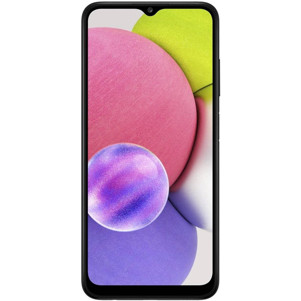 Samsung Galaxy A03s 6.5″ 4GB RAM 64GB ROM 13MP 5000mAh – Black Samsung Smartphones TilyExpress 5