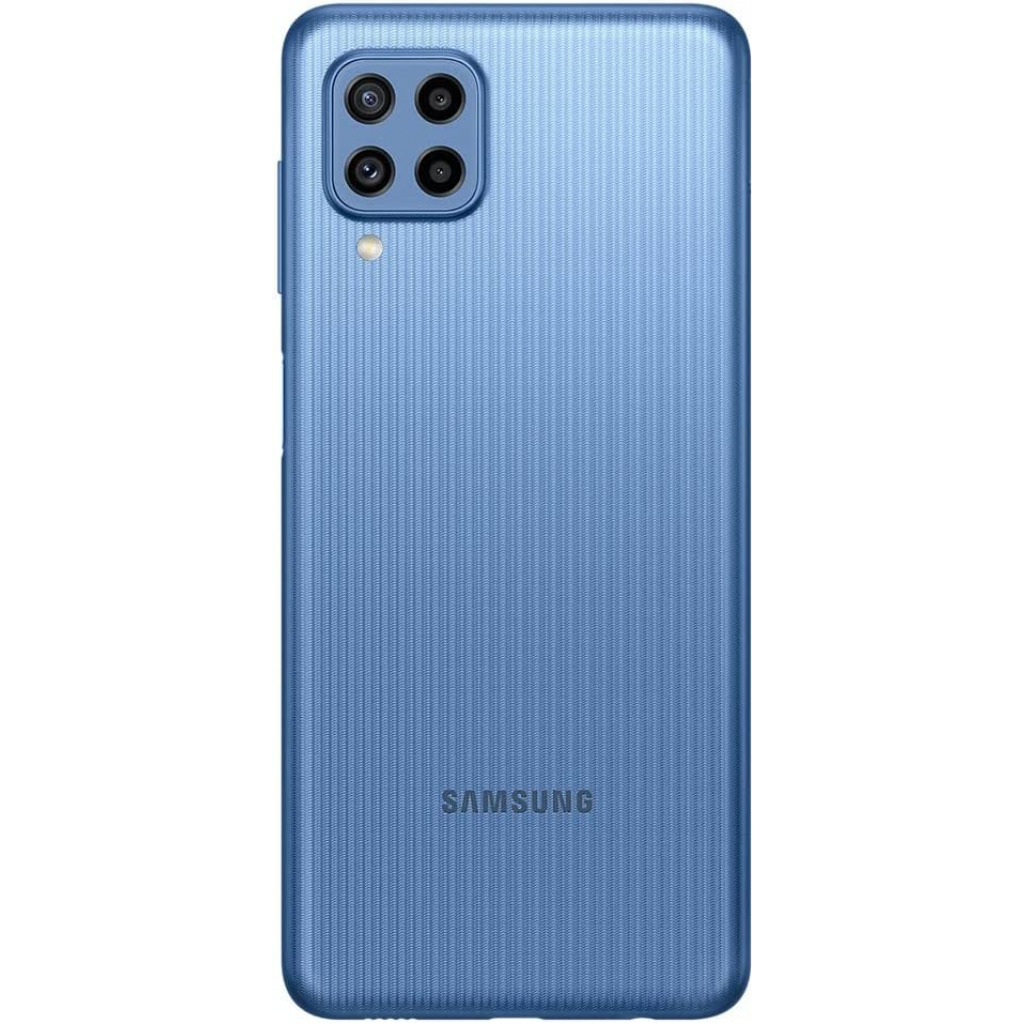 Samsung Galaxy M22 (128GB, 6GB) 6.4″, Android 11, 48MP Quad Camera, Dual SIM GSM Samsung Smartphones TilyExpress 15