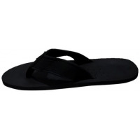 Men's Designer Sandals - Black